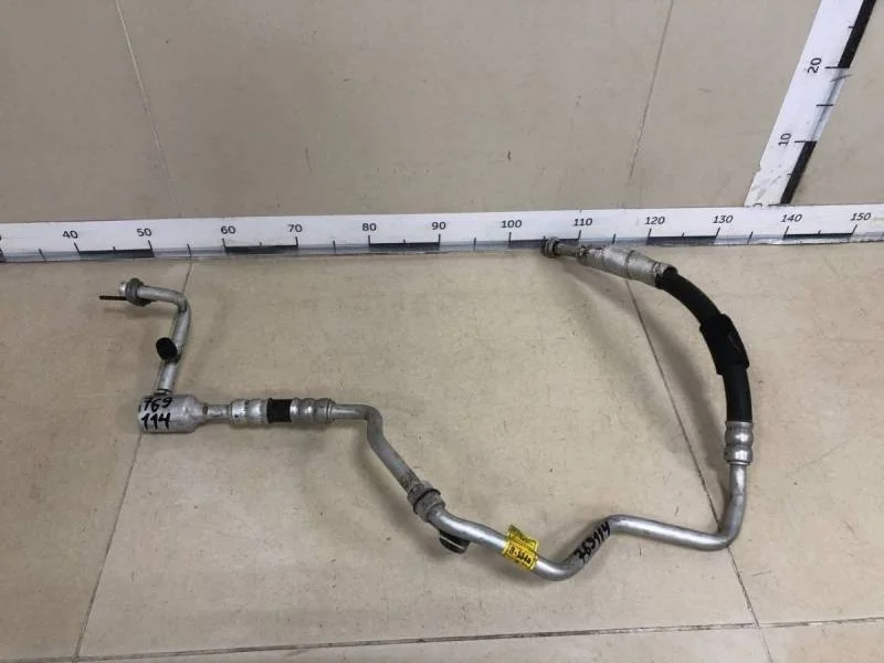 Трубка кондиционера Chevrolet Lacetti (J200) 2003-2013