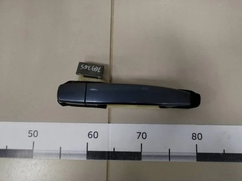 Ручка двери задней наружная правая Chevrolet Epica (V250) 2006-2012