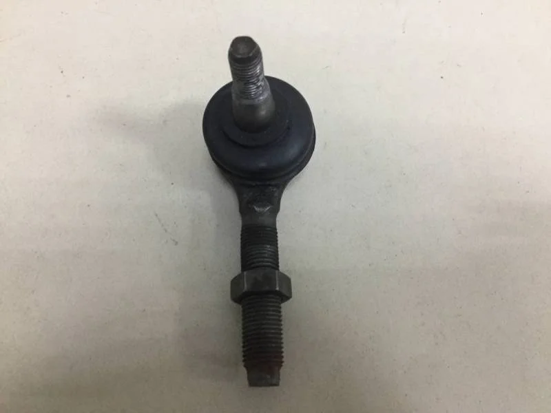 Наконечник рулевой левый Citroen C4 2005-2011