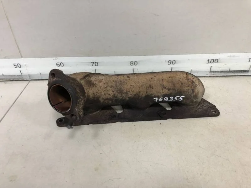 Коллектор выпускной Mercedes-Benz C-Class (W204) 2007-2014