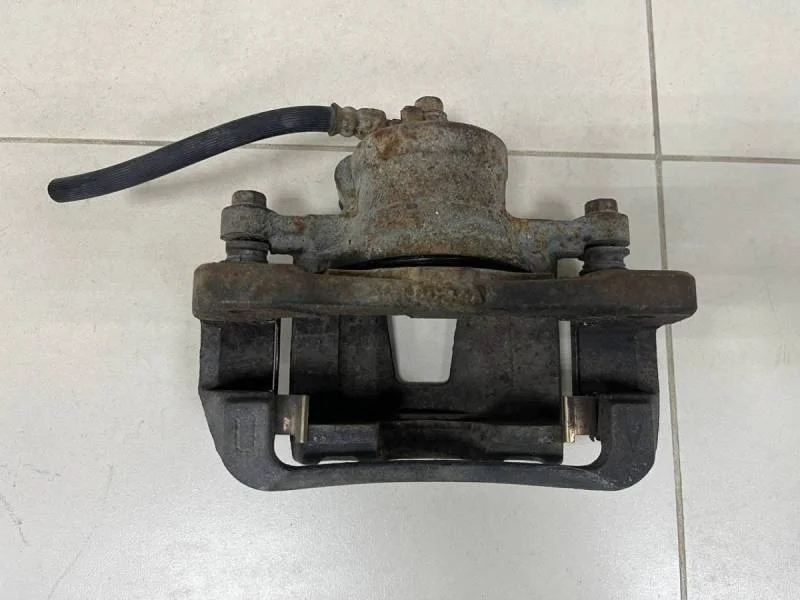 Суппорт передний левый Chevrolet Lacetti (J200) 2003-2013