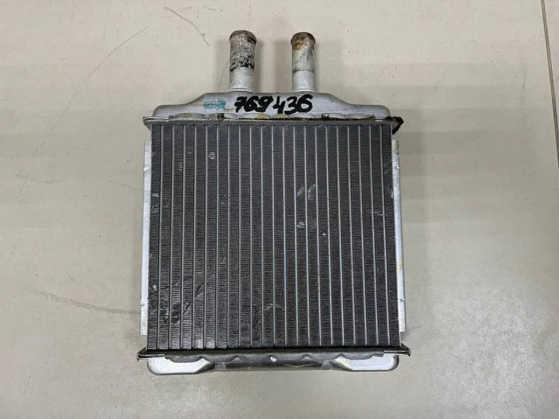 Радиатор отопителя Chevrolet Lacetti (J200) 2003-2013