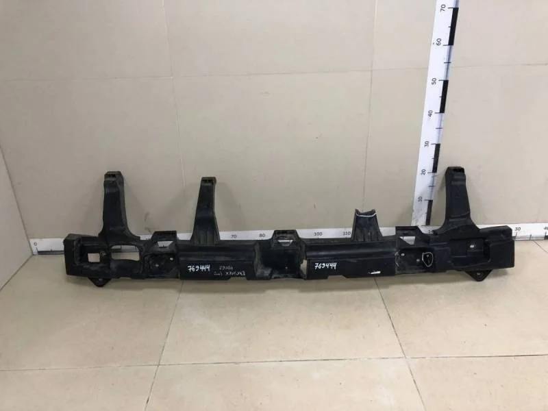 Усилитель заднего бампера Renault Duster 2012>