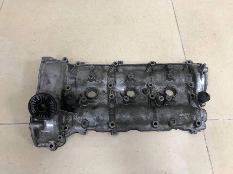 Крышка головки блока (клапанная) Mercedes-Benz ML-Class (W164) 2005-2011