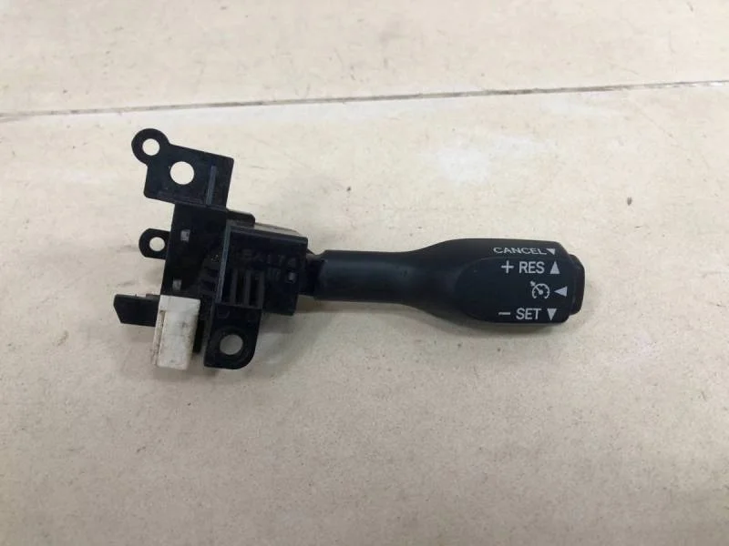 Переключатель круиз-контроля Toyota Auris (E150) 2006-2012