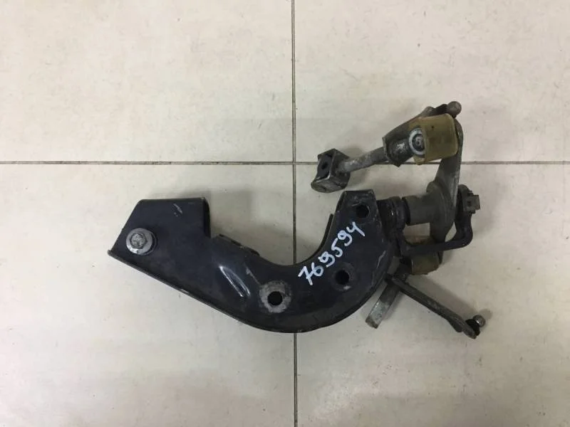 Механизм выбора передач Chevrolet Lacetti (J200) 2003-2013