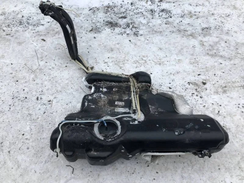 Бак топливный Volkswagen Polo (Sed RUS) 2011>