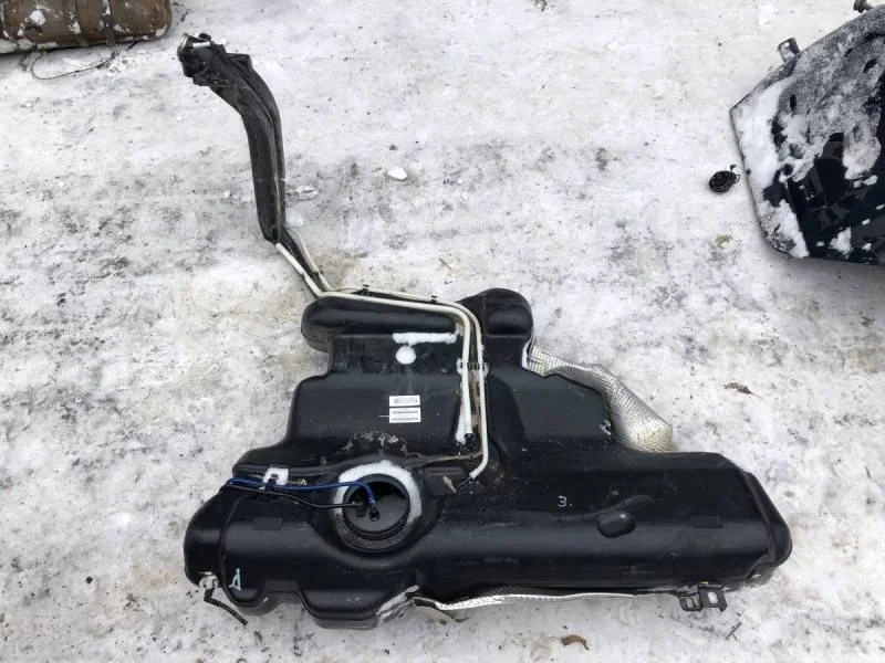 Бак топливный Volkswagen Polo (Sed RUS) 2011>