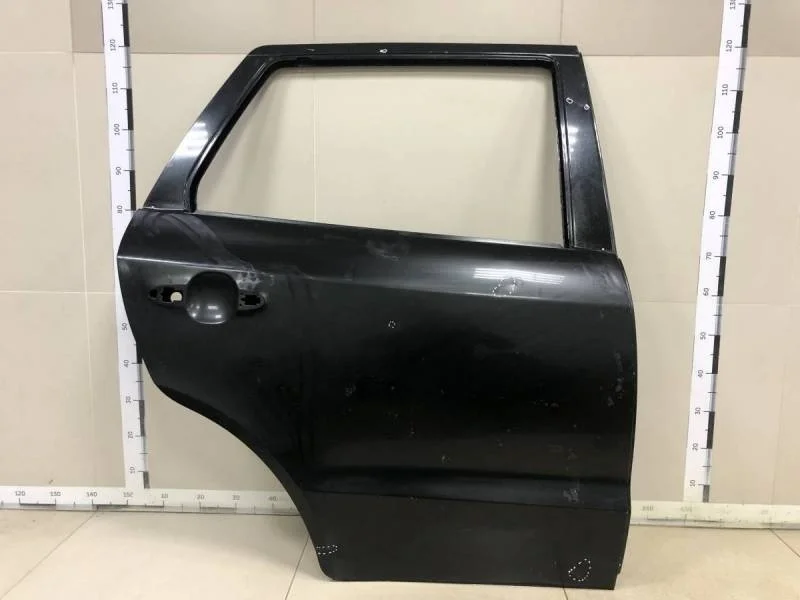 Дверь задняя правая Hyundai Santa Fe (CM) 2006-2012