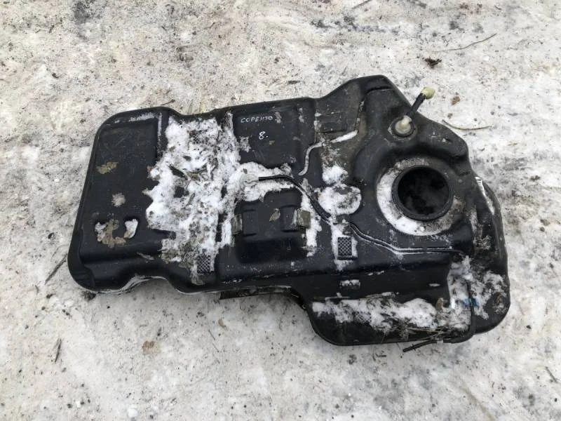 Бак топливный Kia Sorento (XM) 2009>