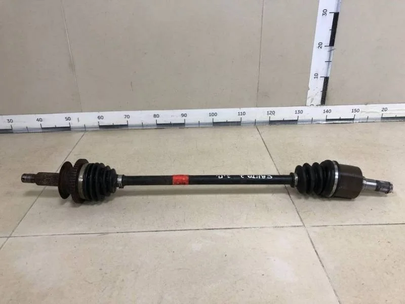 Полуось задняя правая Hyundai Santa Fe (CM) 2006-2012