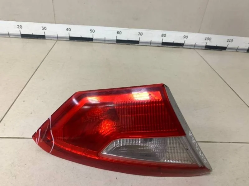 Фонарь задний внутренний левый Ford Focus 3 2011>