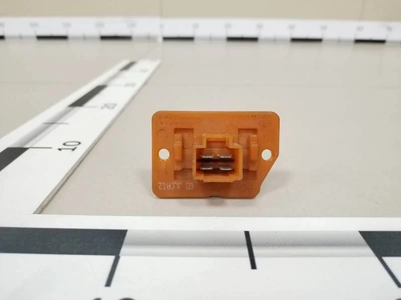 Резистор отопителя Hyundai ix35 (LM) 2010-2015