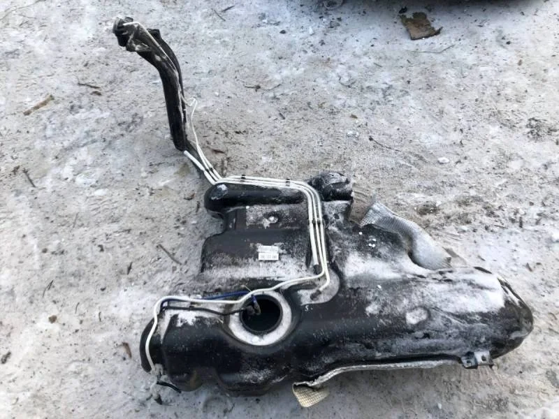 Бак топливный Volkswagen Polo (Sed RUS) 2011>