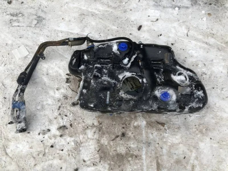 Бак топливный Chevrolet Cruze (J300) 2009-2016