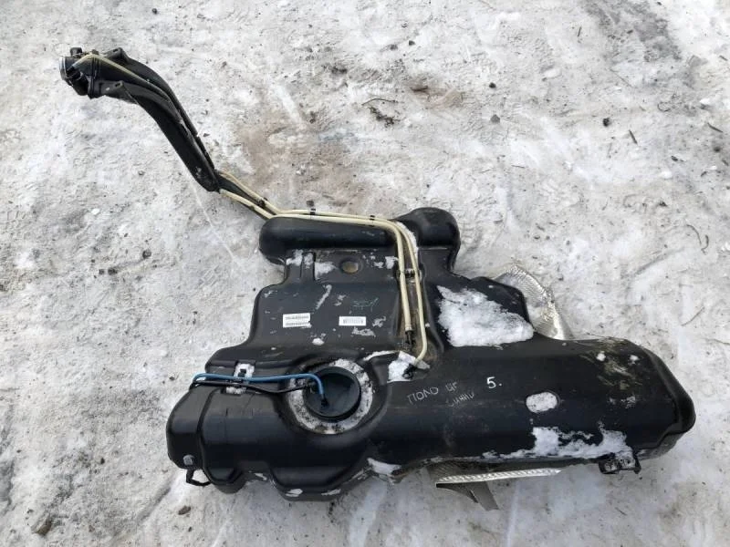 Бак топливный Volkswagen Polo (Sed RUS) 2011>