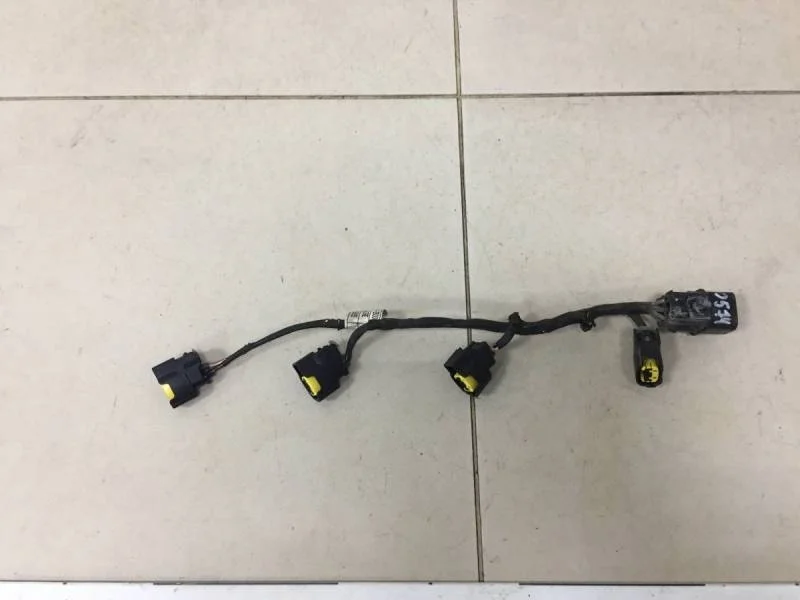 Проводка (коса) Kia Soul (AM) 2009-2014