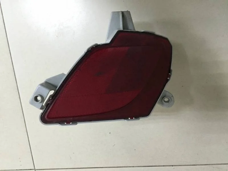 Фонарь задний в бампер левый Mazda CX-5 (KE) 2011-2017