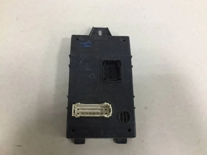 Блок комфорта Renault Logan (1) 2005-2014