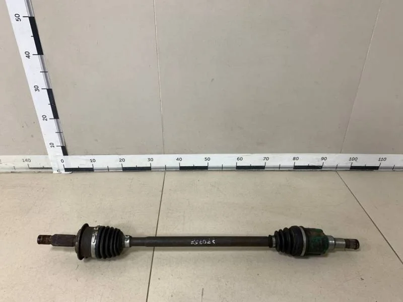 Полуось задняя правая Mitsubishi Outlander XL (CW) 2006-2012