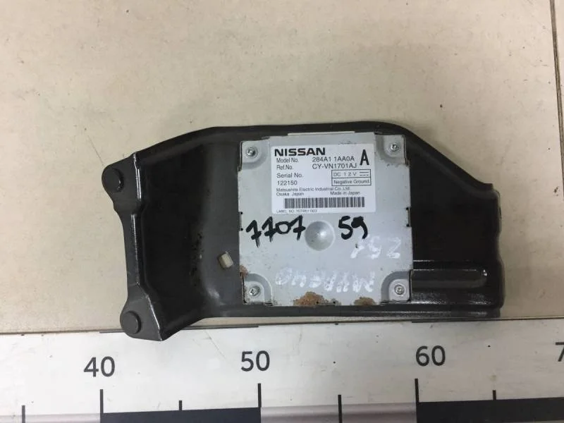 Блок электронный Nissan Murano (Z51) 2008-2015