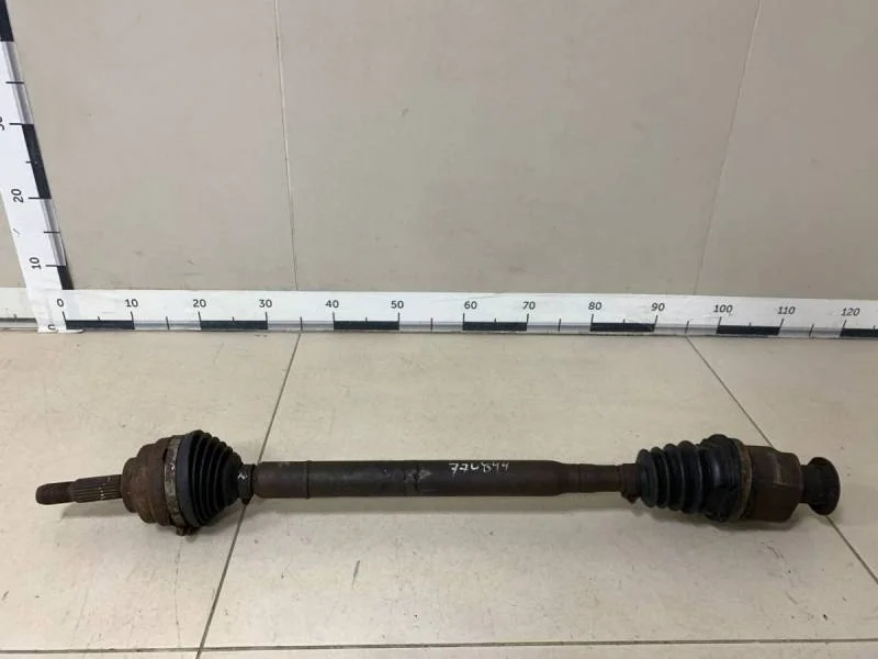 Полуось передняя правая Renault Symbol (1) 2001-2008