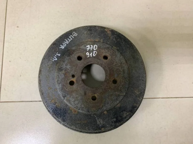 Барабан тормозной Suzuki Grand Vitara 2005-2015