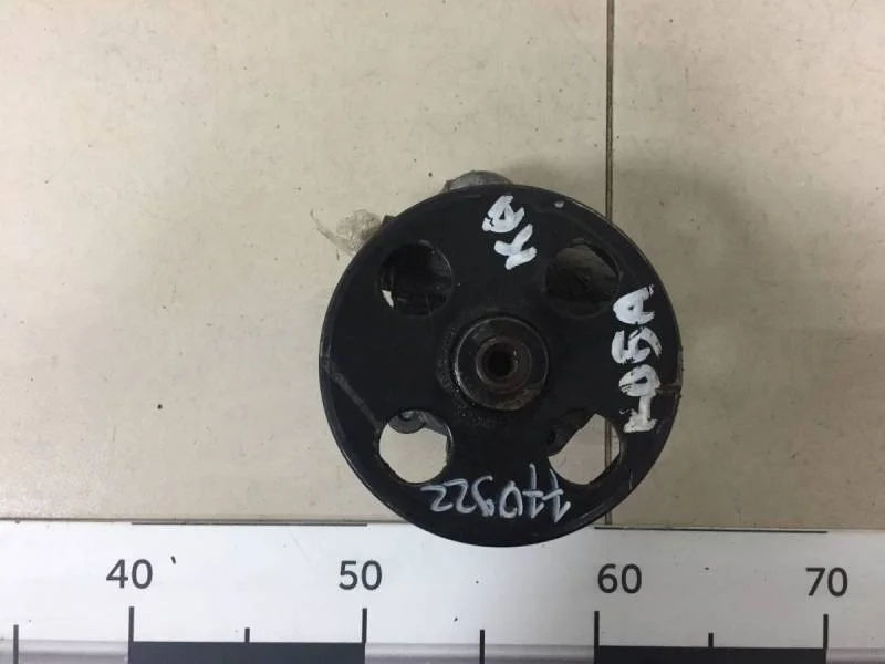 Насос гидроусилителя (электрогидроусилитель, ЭГУР) Chevrolet Cobalt (T250) 2011-2015