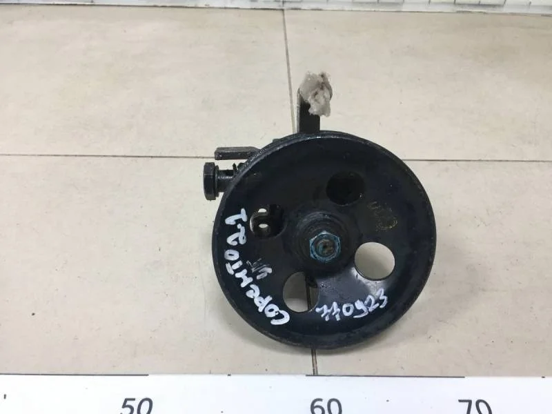 Насос гидроусилителя (электрогидроусилитель, ЭГУР) Kia Sorento (XM) 2009>