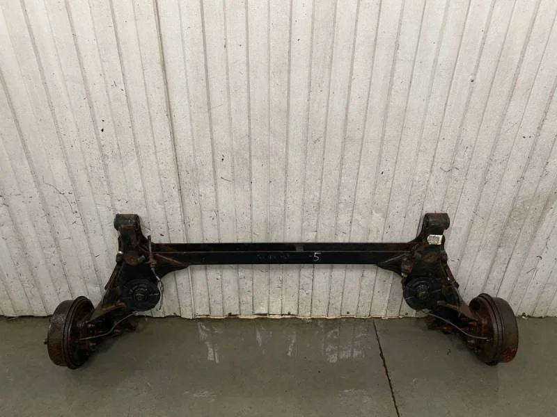 Балка задняя Daewoo Nexia (N150) 2008-2016