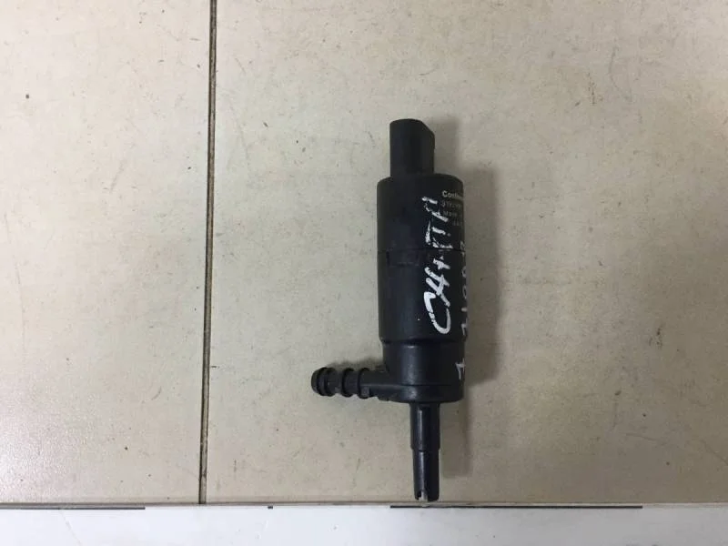 Насос омывателя фар Hyundai Santa Fe 3 (DM) 2012>