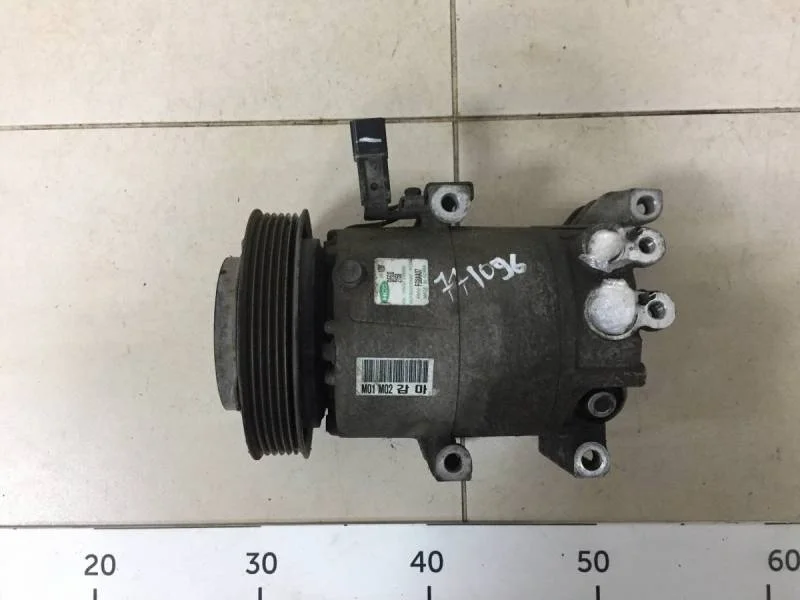 Компрессор системы кондиционирования Kia Soul (AM) 2009-2014