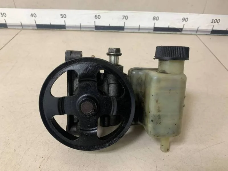 Насос гидроусилителя (электрогидроусилитель, ЭГУР) Mazda Atenza (GG) 2002-2007