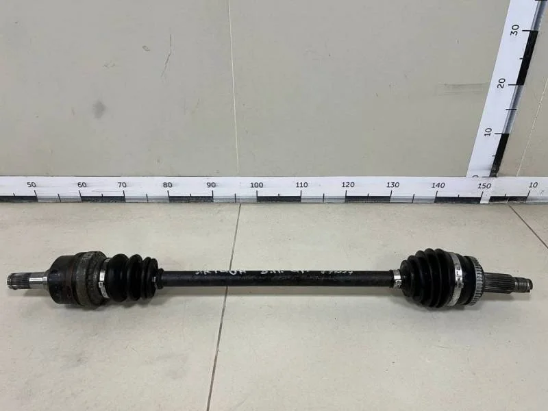 Полуось задняя SsangYong Actyon New/Korando 2010>