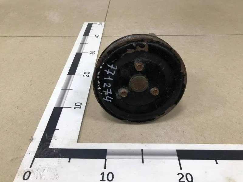 Насос водяной (помпа) Mitsubishi ASX (GA) 2010>