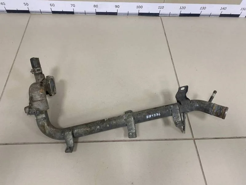 Трубка охлажд. жидкости металлическая Suzuki Grand Vitara 2005-2015