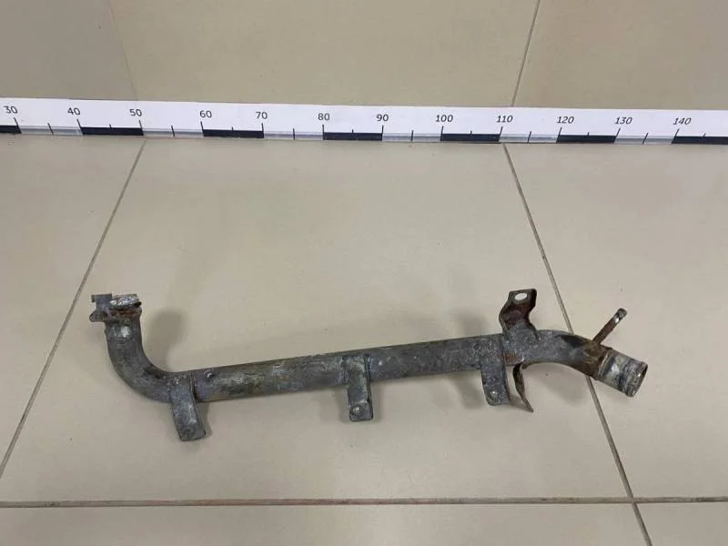 Трубка охлажд. жидкости металлическая Suzuki Grand Vitara 2005-2015