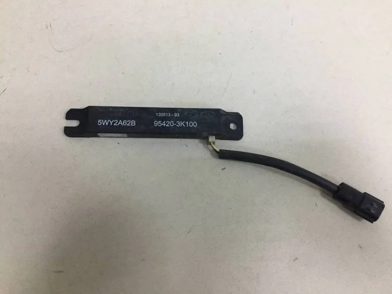 Антенна Kia Sorento (XM) 2009>