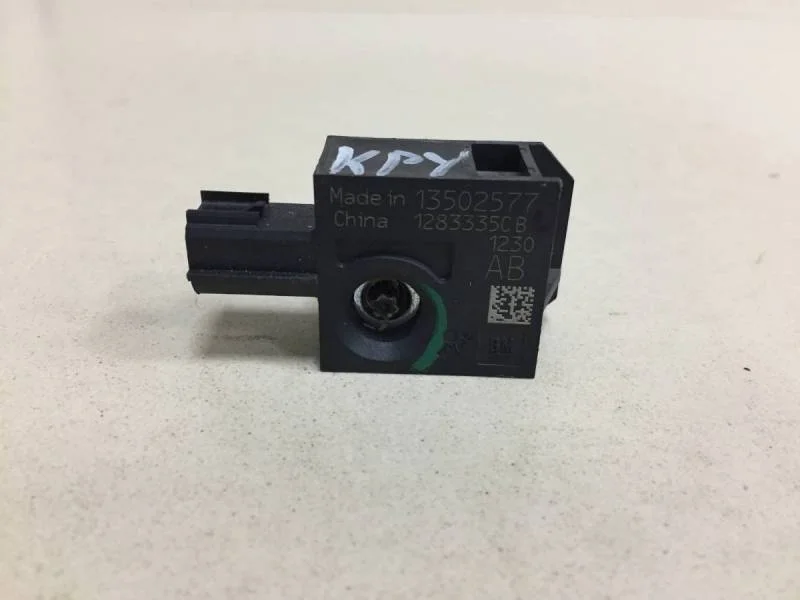 Датчик AIR BAG Chevrolet Cruze (J300) 2009-2016