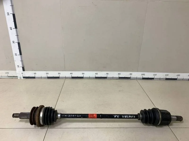 Полуось задняя правая Hyundai Santa Fe (CM) 2006-2012