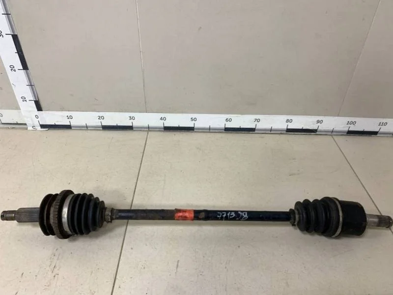 Полуось задняя правая Hyundai Santa Fe (CM) 2006-2012