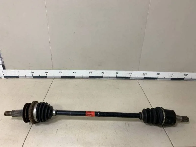 Полуось задняя правая Hyundai Santa Fe (CM) 2006-2012