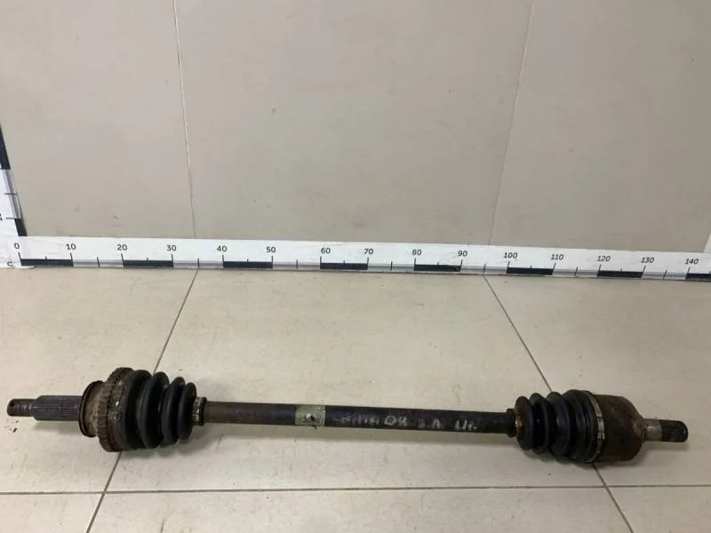 Полуось задняя левая Hyundai Santa Fe (CM) 2006-2012