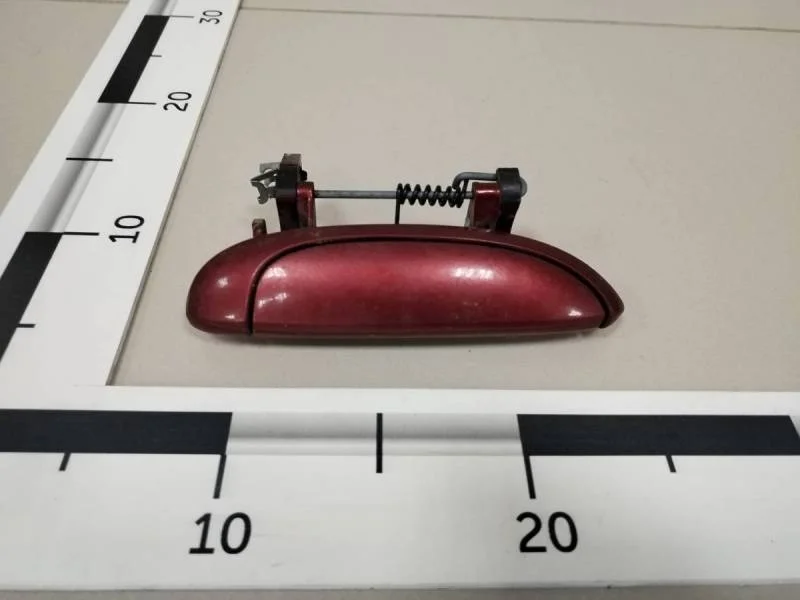 Ручка двери наружная правая Lada Largus 2012>