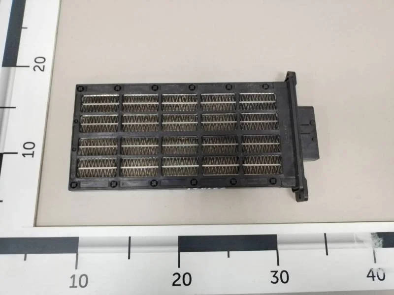 Радиатор отопителя Kia Sorento (XM) 2009>