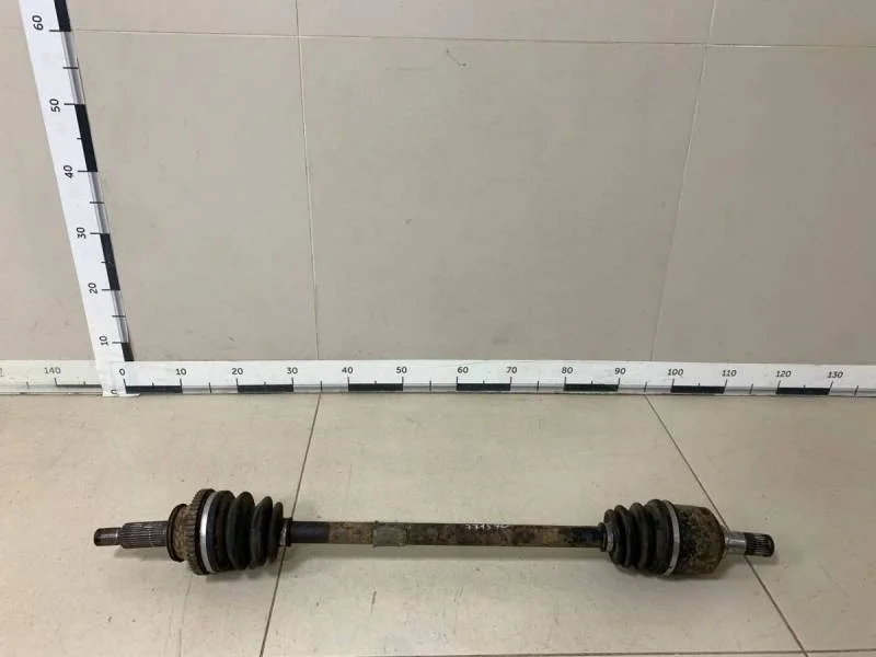 Полуось задняя Hyundai Santa Fe (CM) 2006-2012