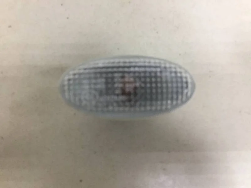 Повторитель на крыло Mazda Mazda 3 (BK) 2002-2009