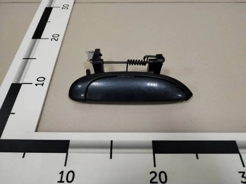 Ручка двери наружная правая Renault Logan (1) 2005-2014