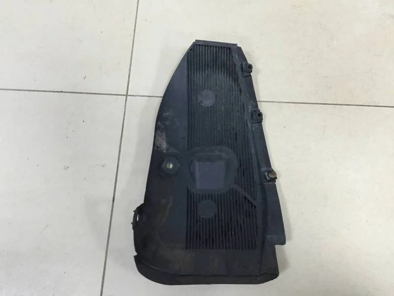 Локер задний правый Hyundai Solaris 2010-2017