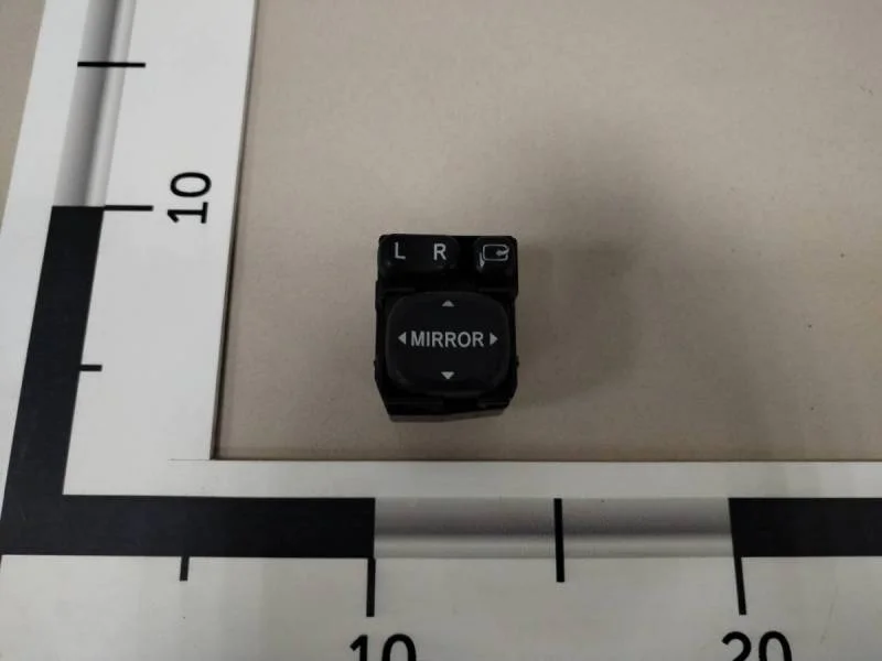 Переключатель регулировки зеркала Toyota Camry (V40) 2006-2011